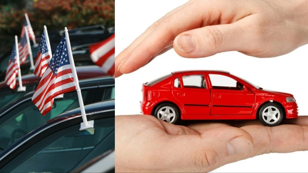 Car Insurance Companies in United States of America
